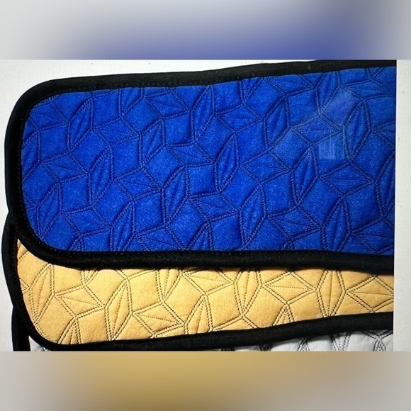 Mkono 2Pcs Male Dog Belly Bands Puppy Boy Pet Diapers Wraps Reusable - Picture 12 of 15